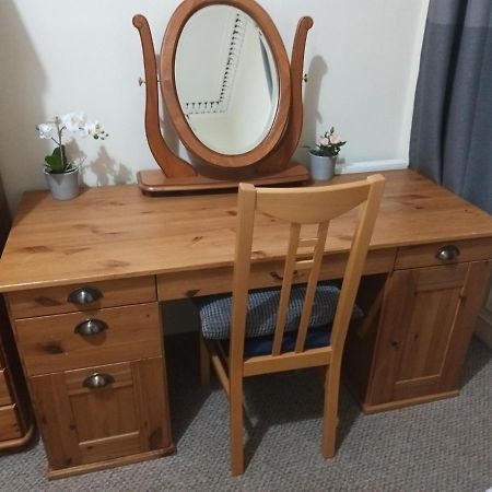 Central Two Bedroom Victorian Apartment With Free Parking Edynburg Zewnętrze zdjęcie